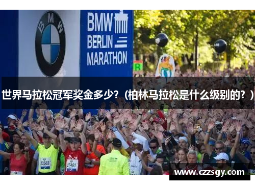 世界马拉松冠军奖金多少？(柏林马拉松是什么级别的？)